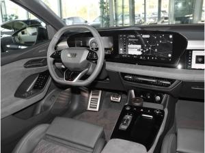 Audi Q6 e-tron quattro I 0,25%-Dienstwagenverst. I  2 x S line Business ACC AHK TechPro Pano Luft