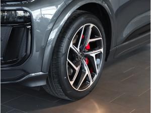 Audi Q6 e-tron quattro I 0,25%-Dienstwagenverst. I  2 x S line Business ACC AHK TechPro Pano Luft