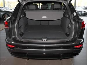 Audi Q6 e-tron quattro I 0,25%-Dienstwagenverst. I  2 x S line Business ACC AHK TechPro Pano Luft