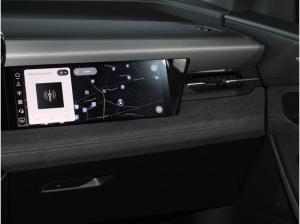 Audi Q6 e-tron quattro I 0,25%-Dienstwagenverst. I  2 x S line Business ACC AHK TechPro Pano Luft