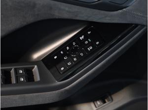 Audi Q6 e-tron quattro I 0,25%-Dienstwagenverst. I  2 x S line Business ACC AHK TechPro Pano Luft