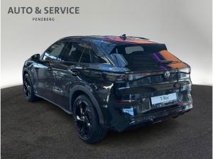 Volkswagen T-Roc R-Line 1.5 eTSI DSG AKTIONSLEASING