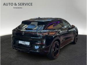 Volkswagen T-Roc R-Line 1.5 eTSI DSG AKTIONSLEASING