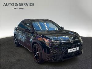 Volkswagen T-Roc R-Line 1.5 eTSI DSG AKTIONSLEASING