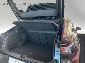 Volkswagen T-Roc R-Line 1.5 eTSI DSG AKTIONSLEASING