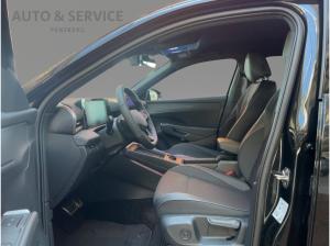 Volkswagen T-Roc R-Line 1.5 eTSI DSG AKTIONSLEASING