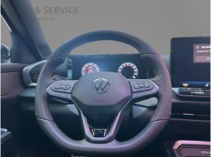 Volkswagen T-Roc R-Line 1.5 eTSI DSG AKTIONSLEASING