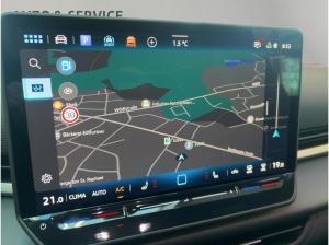 Volkswagen T-Roc R-Line 1.5 eTSI DSG AKTIONSLEASING