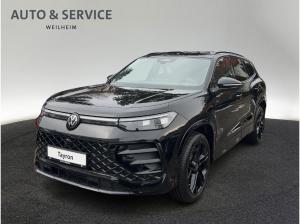 Volkswagen Tayron R-Line 2,0 l TDI SCR 4MOTION DSG