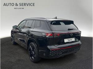 Volkswagen Tayron R-Line 2,0 l TDI SCR 4MOTION DSG