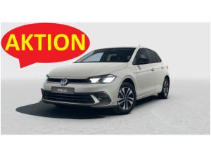 Volkswagen Polo ENERGY 1,0 TSI AKTIONSPREIS