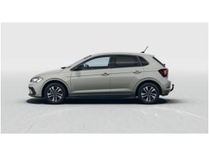 Volkswagen Polo ENERGY 1,0 TSI AKTIONSPREIS