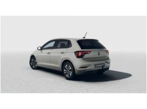 Volkswagen Polo ENERGY 1,0 TSI AKTIONSPREIS