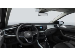 Volkswagen Polo ENERGY 1,0 TSI AKTIONSPREIS