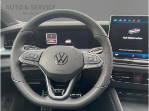 Volkswagen Tayron R-Line 2,0 l TDI SCR 4MOTION DSG