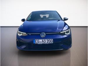 Volkswagen Golf VIII R BLACK DSG 4M AKRAPOVIC.ACC.HARMAN.NAVI.PANO