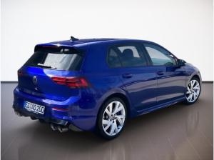 Volkswagen Golf VIII R BLACK DSG 4M AKRAPOVIC.ACC.HARMAN.NAVI.PANO