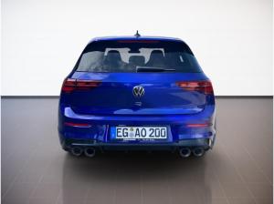 Volkswagen Golf VIII R BLACK DSG 4M AKRAPOVIC.ACC.HARMAN.NAVI.PANO