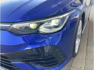 Volkswagen Golf VIII R BLACK DSG 4M AKRAPOVIC.ACC.HARMAN.NAVI.PANO