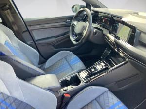 Volkswagen Golf VIII R BLACK DSG 4M AKRAPOVIC.ACC.HARMAN.NAVI.PANO