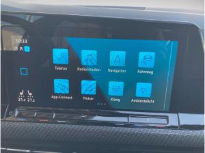 Volkswagen Golf VIII R BLACK DSG 4M AKRAPOVIC.ACC.HARMAN.NAVI.PANO