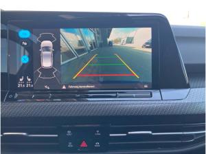 Volkswagen Golf VIII R BLACK DSG 4M AKRAPOVIC.ACC.HARMAN.NAVI.PANO