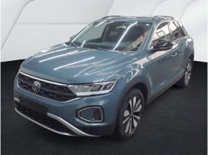 Volkswagen T-Roc GOAL 1.0 TSI 85kW - LED ACC PDC SHZ GJR Navi CarPlay LM MFL Digital Cockpit