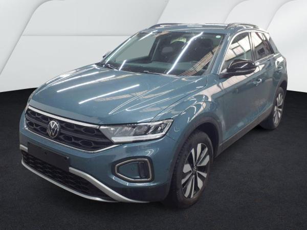 T-Roc