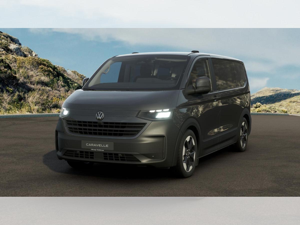 Volkswagen Caravelle 🌷🌻Frühlingsdeal zum direkt Mitnehmen🌷🌻