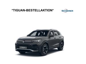 Volkswagen Tiguan 1.5 eHybrid R-Line *Bestellaktion*