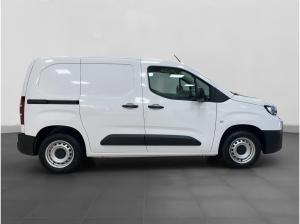 Toyota Proace City 1.5 D4D 100 PS L1 Meister / Hecktüren verglast🚧🚧 **Engelbart-Aktion**