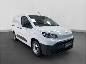 Toyota Proace City 1.5 D4D 100 PS L1 Meister / Hecktüren verglast🚧🚧 **Engelbart-Aktion**