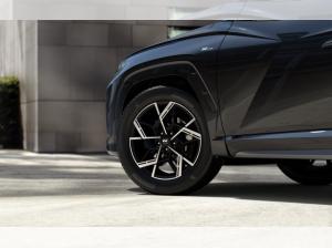 Hyundai TUCSON 🏁N-LINE🏁🔥DIESEL🔥3 MONATE LIEFERZEIT🔥
