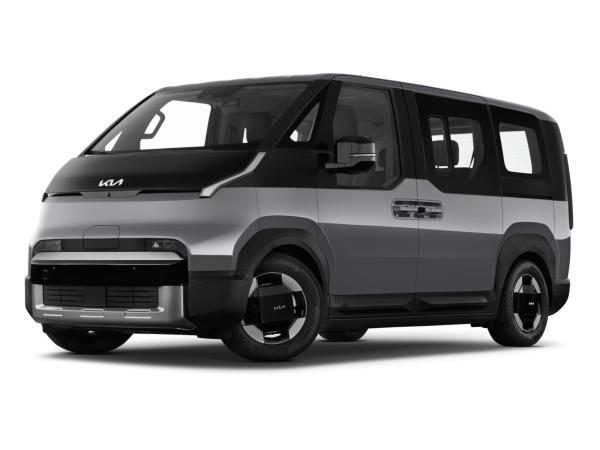 Kia PV5 Passenger 71,2 kWh Plus Wärmepumpe Allwetter