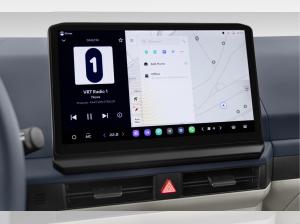 Kia PV5 Passenger 71,2 kWh Plus Wärmepumpe Allwetter