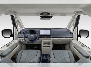 Kia PV5 Passenger 71,2 kWh Plus Wärmepumpe Allwetter