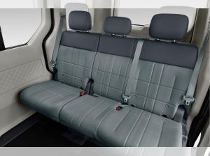 Kia PV5 Passenger 71,2 kWh Plus Wärmepumpe Allwetter