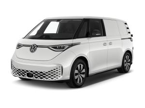 Volkswagen ID.Buzz Cargo Pro