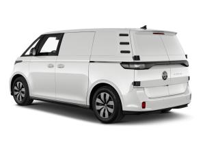 Volkswagen ID.Buzz Cargo Pro
