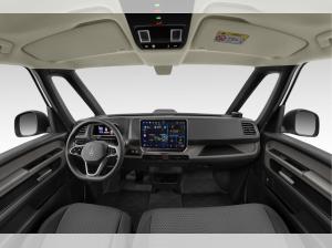 Volkswagen ID.Buzz Cargo Pro