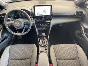 Toyota Yaris Cross Teamplayer 2026 130PS Hybrid🚀​🚀 inkl. Winter und Safety-Paket *Engelbart-Deal* 2,99% Finanzierung