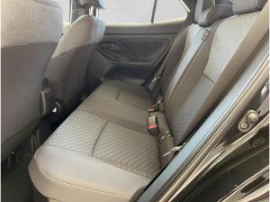 Toyota Yaris Cross Teamplayer 2026 130PS Hybrid🚀​🚀 inkl. Winter und Safety-Paket *Engelbart-Deal* 2,99% Finanzierung