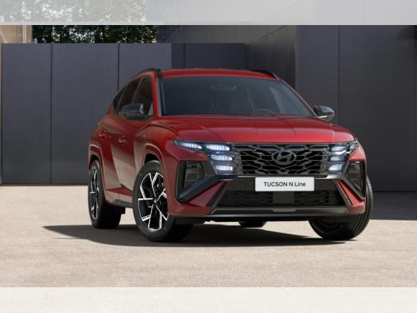 Hyundai TUCSON 🏁N-LINE X🏁🔥DIESEL🔥3 MONATE LIEFERZEIT🔥