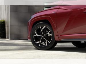 Hyundai TUCSON 🏁N-LINE X🏁🔥DIESEL🔥3 MONATE LIEFERZEIT🔥