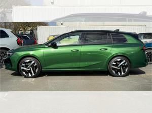 Opel Astra Sports Tourer electric Ultimate ⚡Vorführwagendeal⚡