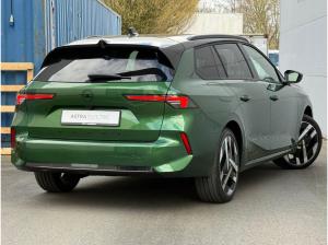 Opel Astra Sports Tourer electric Ultimate ⚡Vorführwagendeal⚡