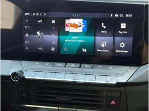 Opel Astra Sports Tourer electric Ultimate ⚡Vorführwagendeal⚡