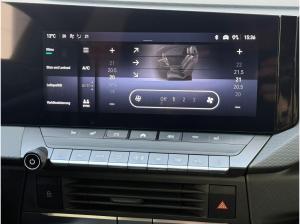 Opel Astra Sports Tourer electric Ultimate ⚡Vorführwagendeal⚡