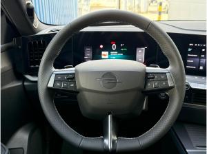 Opel Astra Sports Tourer electric Ultimate ⚡Vorführwagendeal⚡