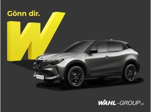 Alfa Romeo Junior IBRIDA TI Mild-Hybrid 145 PS| TOP-DEAL